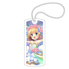 ベレト（花嫁） キーホルダー（タグ型）