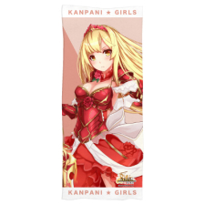 ローズ・ル・ヴァリエ フェイスタオル