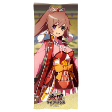 前田利久 フェイスタオル