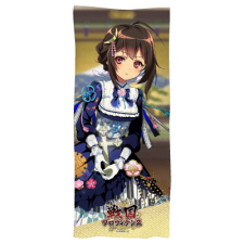五郎八姫 フェイスタオル