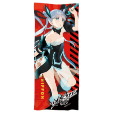 シフォン フェイスタオル
