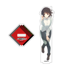 メル アクリルスタンド