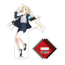 クラリス アクリルスタンド