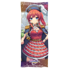 リムスキー＝コルサコフ フェイスタオル