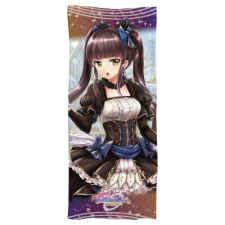 アンリエッタ・サリエリ フェイスタオル
