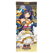 釈迦如来 フェイスタオル
