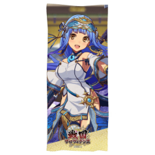 蛸入道 フェイスタオル
