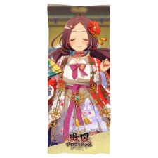 華姫 フェイスタオル