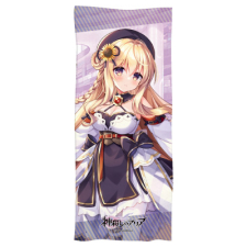パティ・フローレス フェイスタオル