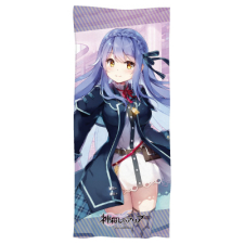 九条桜子 フェイスタオル