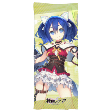 里見瑠璃子 フェイスタオル