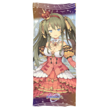 パトリーシャ フェイスタオル