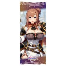 ヨランド・オケゲム フェイスタオル