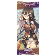 エマ・シャブリエ フェイスタオル