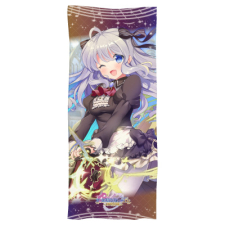 フォルテーナ フェイスタオル