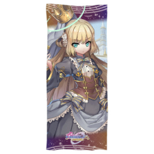 リカルダ・ワーグナー フェイスタオル