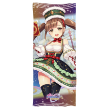 テオドーラ・ホルスト フェイスタオル