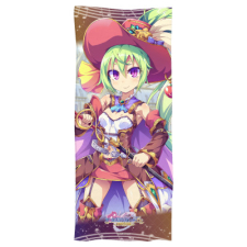 レイチェル・カンベール フェイスタオル