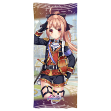 ネア フェイスタオル