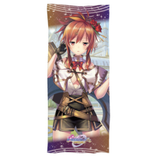 イリーナ・チャイコフスキー フェイスタオル