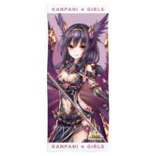 [魔郷の女王]ルツィエル・フュエル フェイスタオル