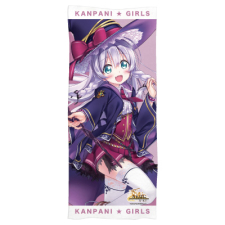 カレナ・ストレーム フェイスタオル