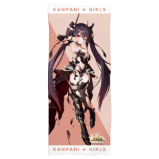 シビル・ツヴァイク ver.A フェイスタオル