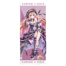エアリス・リデル ver.A フェイスタオル