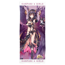 [魔郷の女王]ルツィエル・フュエル ver.A フェイスタオル