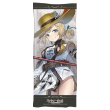 イザベル・ポルトス フェイスタオル