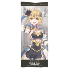 ラーズグリーズ・ヴァルキュリア フェイスタオル