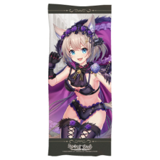 ルールーガルー フェイスタオル
