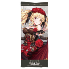 【聖域夜会】アリス フェイスタオル