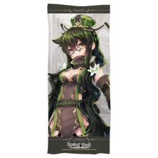 ドラコ・シーク フェイスタオル