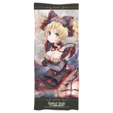 アリス・アークアーカーシャ フェイスタオル