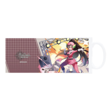 モモ マグカップ