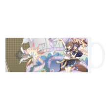 ユミ マグカップ