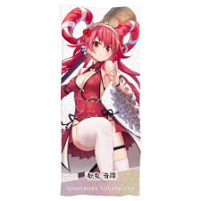 斉天大聖 フェイスタオル