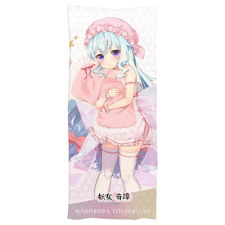 枕返し フェイスタオル
