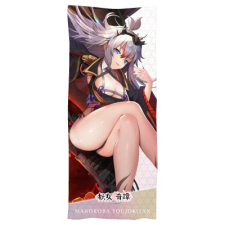 第六天魔王 フェイスタオル