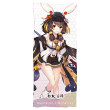 因幡の白兎 フェイスタオル