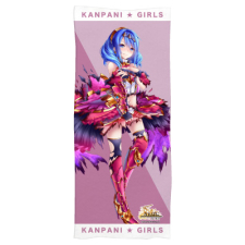 レオナ・ド・リール ver.A フェイスタオル