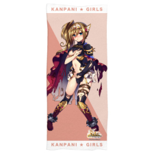 ミュリア・ユーゲント ver.A フェイスタオル