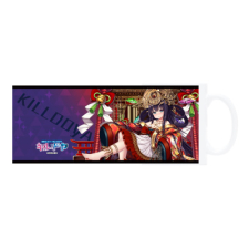 エスタブリッシュ マグカップ