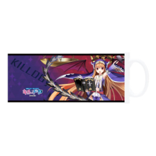 ジャッジメント マグカップ