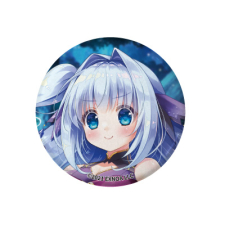 シャルロット（マギアプリンセス） 缶バッジ丸形安全ピン