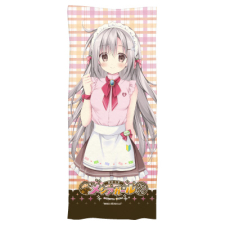 カリン フェイスタオル