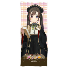 カンロ フェイスタオル