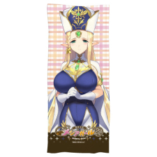 ルッコラー フェイスタオル