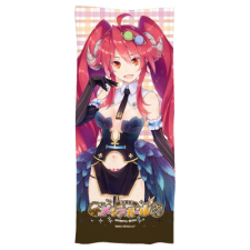 ニゴラ フェイスタオル